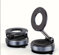 Multifunctional Vacuum Suction Phone Holder